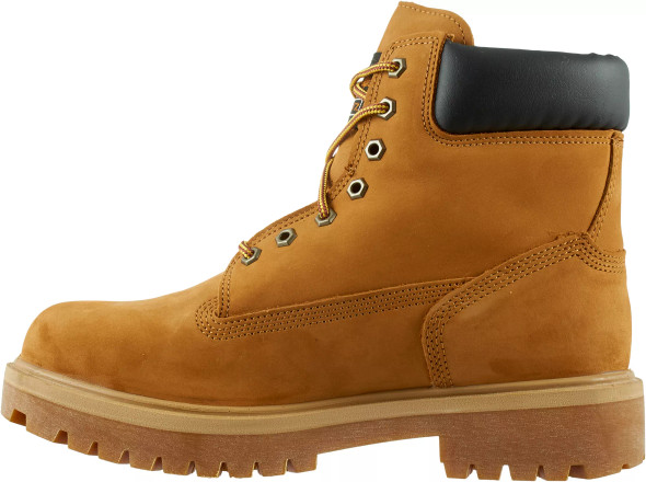 Timberland Pro Men's Direct Attach 6" Steel Toe Boot