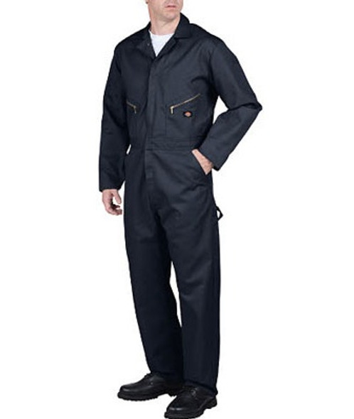 Dickies Men's Deluxe Blended Coverall