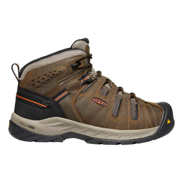 Keen Utility Men's Flint II Boot