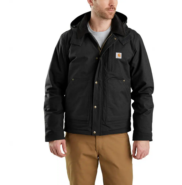 Carhartt Yukon Extremes Full Swing Insulated Coat