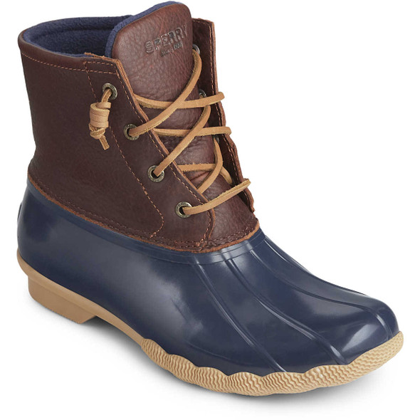 Sperry Women's Saltwater Duck Boot