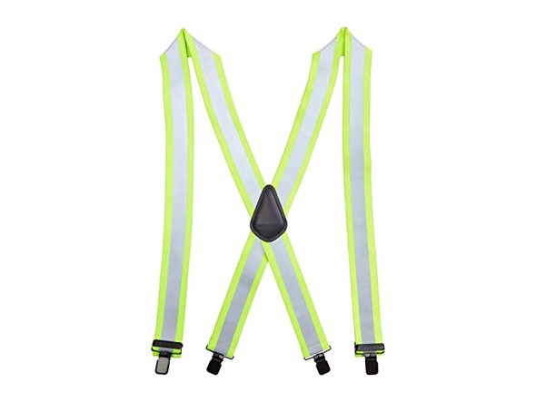 Carhartt Hi Vis Rugged Flex Suspenders