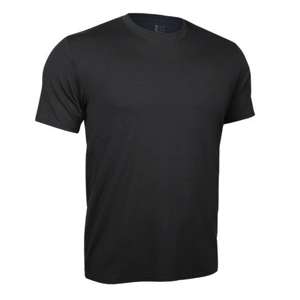 2UNDR Crew Neck Tee