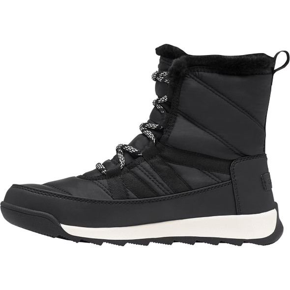 Sorel Whitney II Short Lace Boot