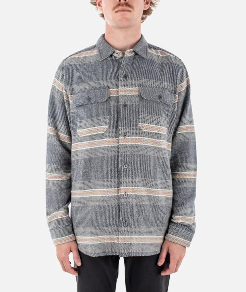 Jetty Horizon Flannel 20497