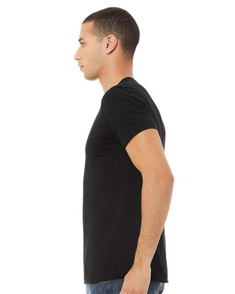 Custom Design Jersey T Shirt 3001