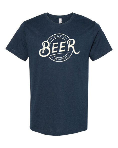 Craft Beer Original Men's T-Shirt