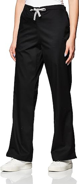 Wonder Work Women's Flare Leg Pant 10038