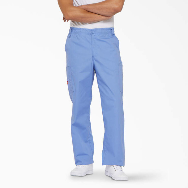 Men's EDS Signature Cargo Scrubs