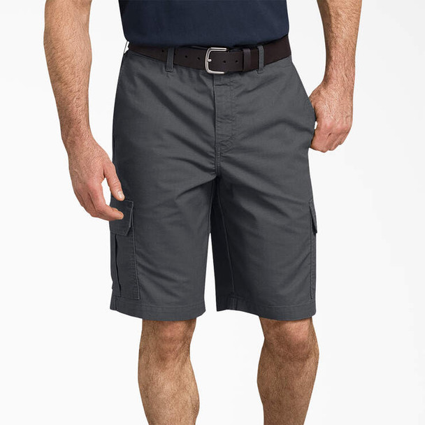 Dickies 11" Tough Max Ripstop Cargo Shorts