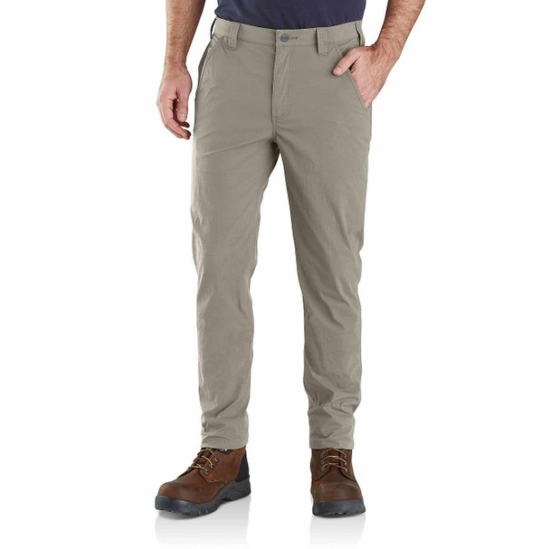 Carhartt Men's Force Relaxed Fit Ripstop 5-Pocket