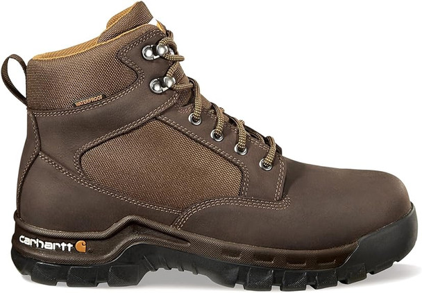 Carhartt Men's Rugged Flex 6" Waterproof Work Boot