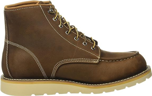 Carhartt 6" Non-Saftey Toe Wedge Boot