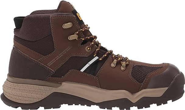 CAT Men's Provoke Mid WP Boot 17497