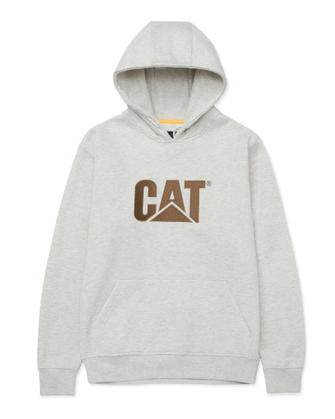 CAT Trademark Hooded Sweatshirt