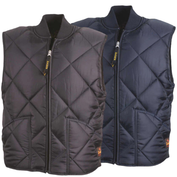 Game Sportswear The Finest Vest