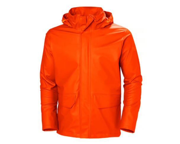 Helly Hansen Gale Rain Jacket