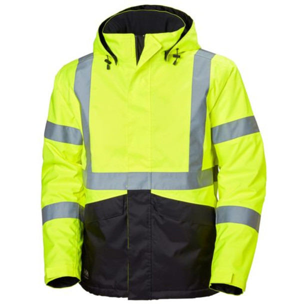 Helly Hansen Alta Hi-Vis Winter Jacket