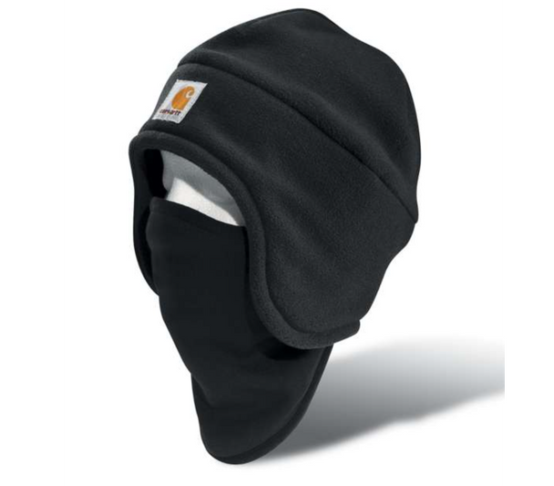 Carhartt Fleece 2-in-1 Headwear