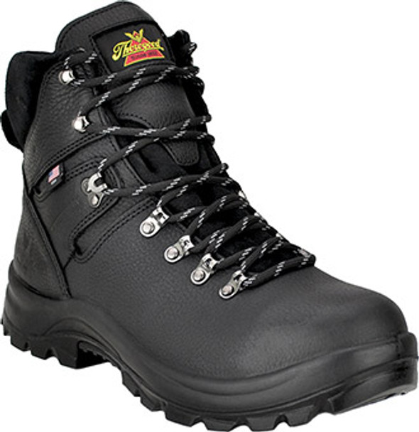 American Union Series 6" Waterproof Boots