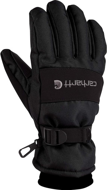 Carhartt Men's Waterproof Gloves
