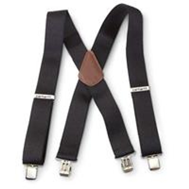 Carhartt Utility Flex Suspenders