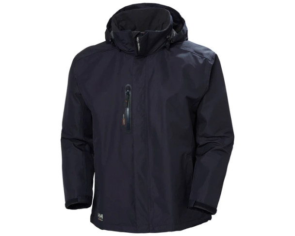 Helly Hansen Manchester Shell Jacket