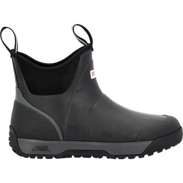 XTRATUF 6" ADB Ice Rubber Boot