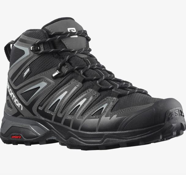 Salomon Men's X Ultra Pioneer Mid