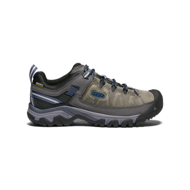 Keen Men's Targhee III Waterproof