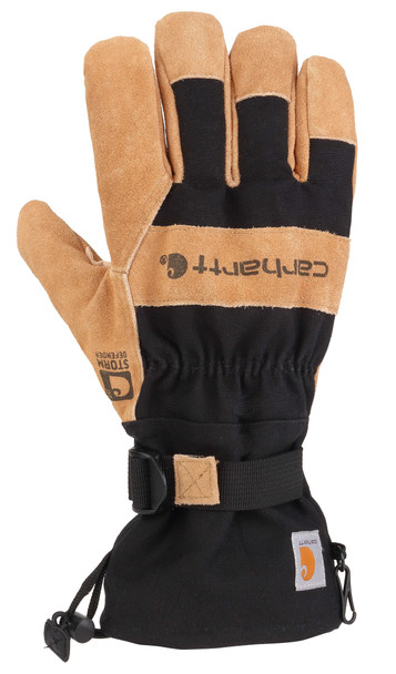 Carhartt Storm Defender Insulated Glove