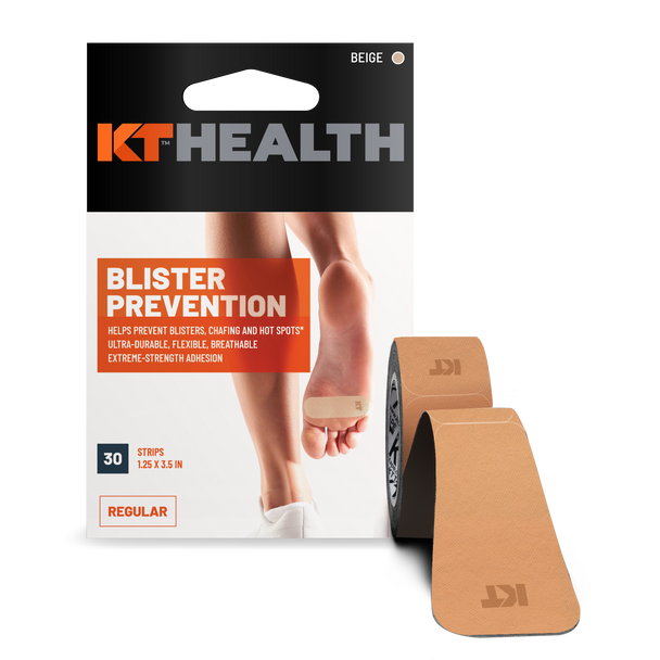 KT Tape Blister Prevention Tape