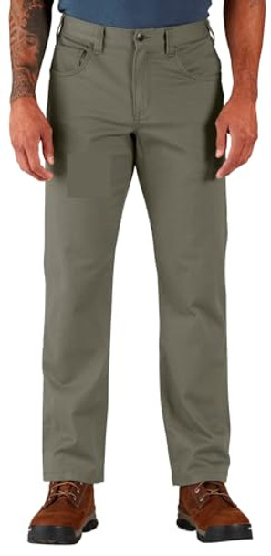 Carhartt Men's Force Relaxed Fit Pant