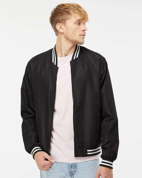 Lightweight Bomber Jacket - EXP52BMR