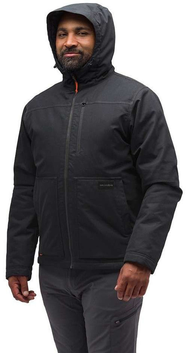 Grundens Ballast Insulated Jacket 2.0
