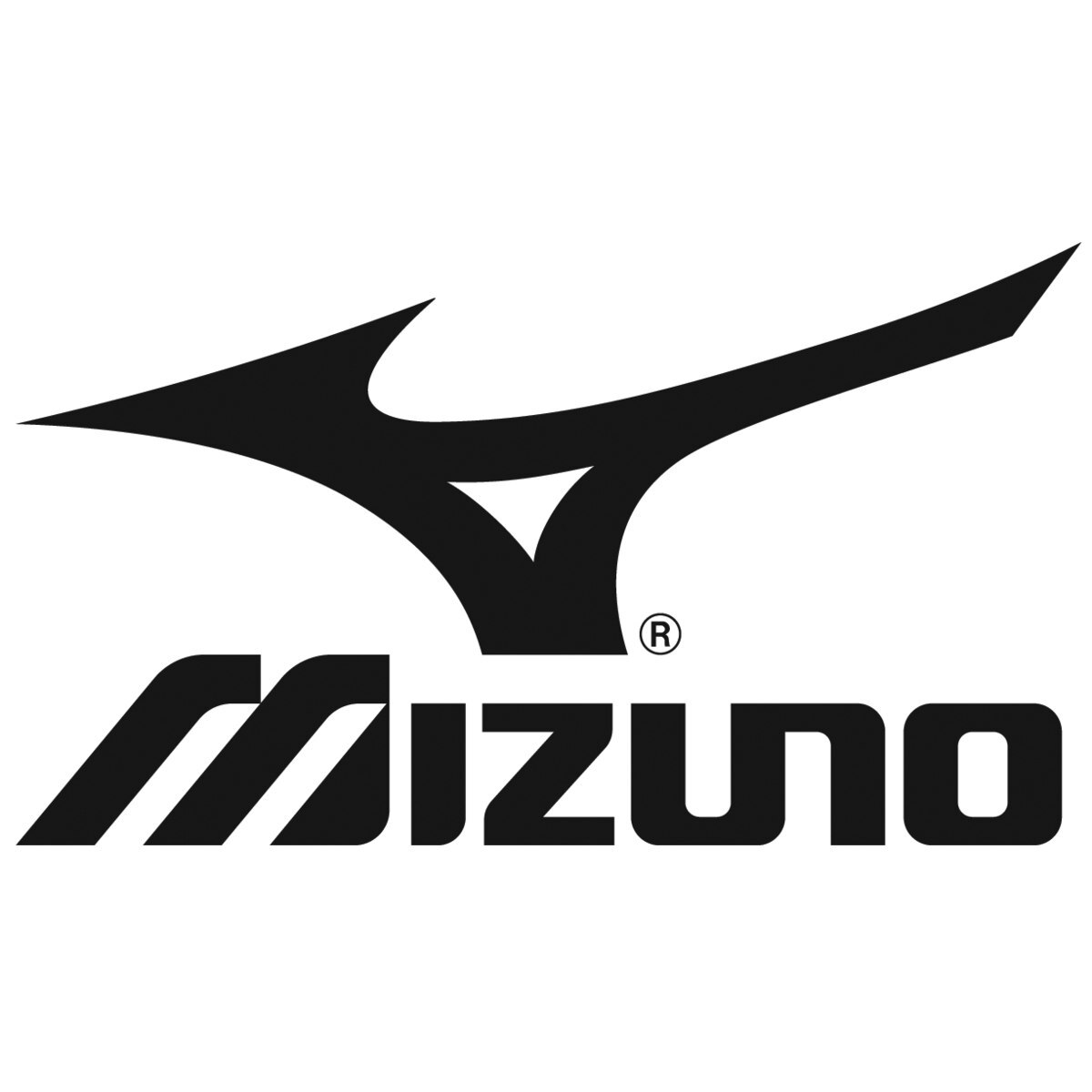 Mizuno Logo