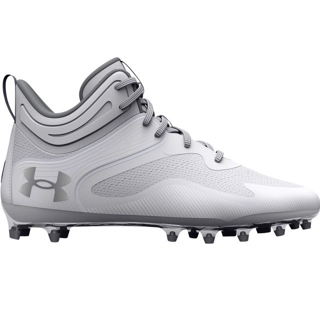 Lacrosse Cleats