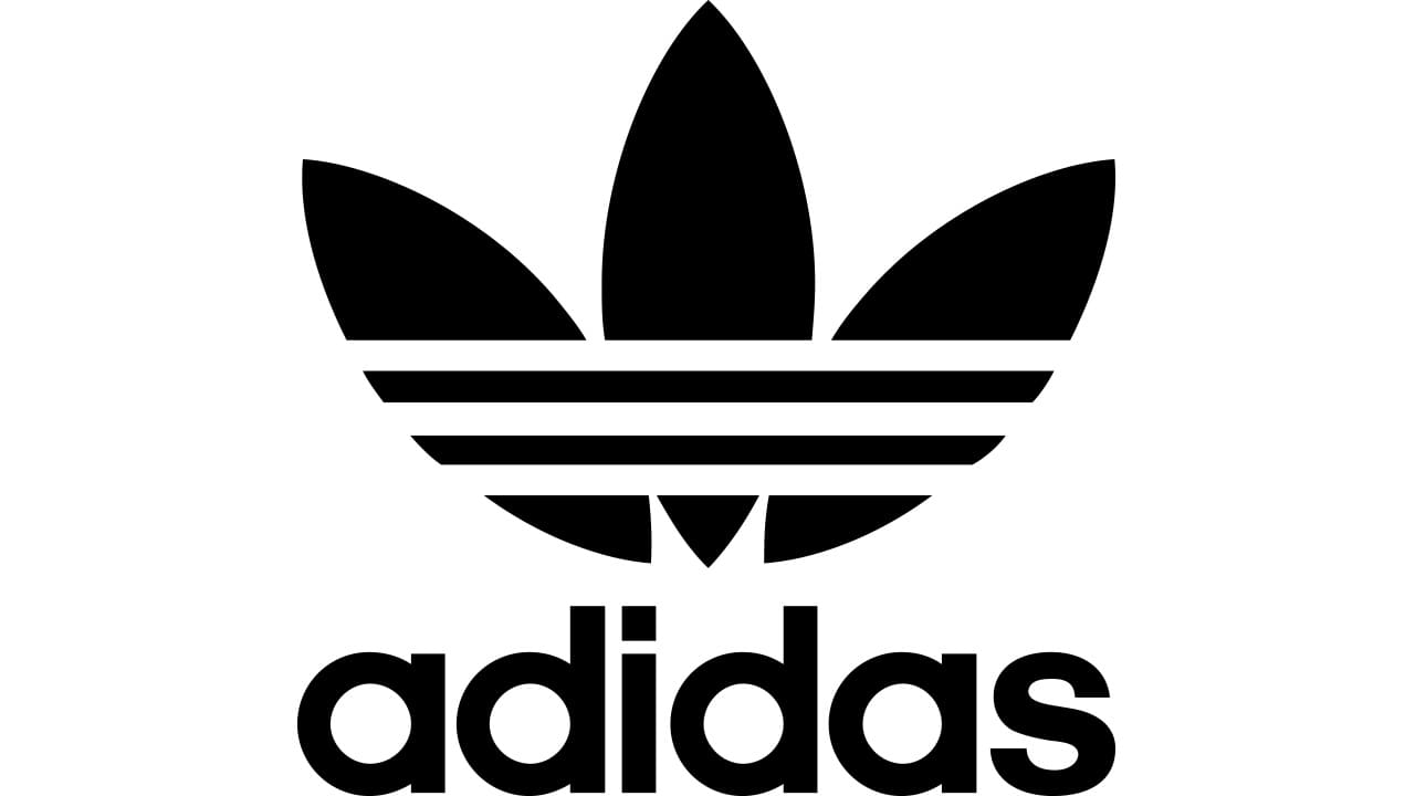 Adidas Sportwear Logo