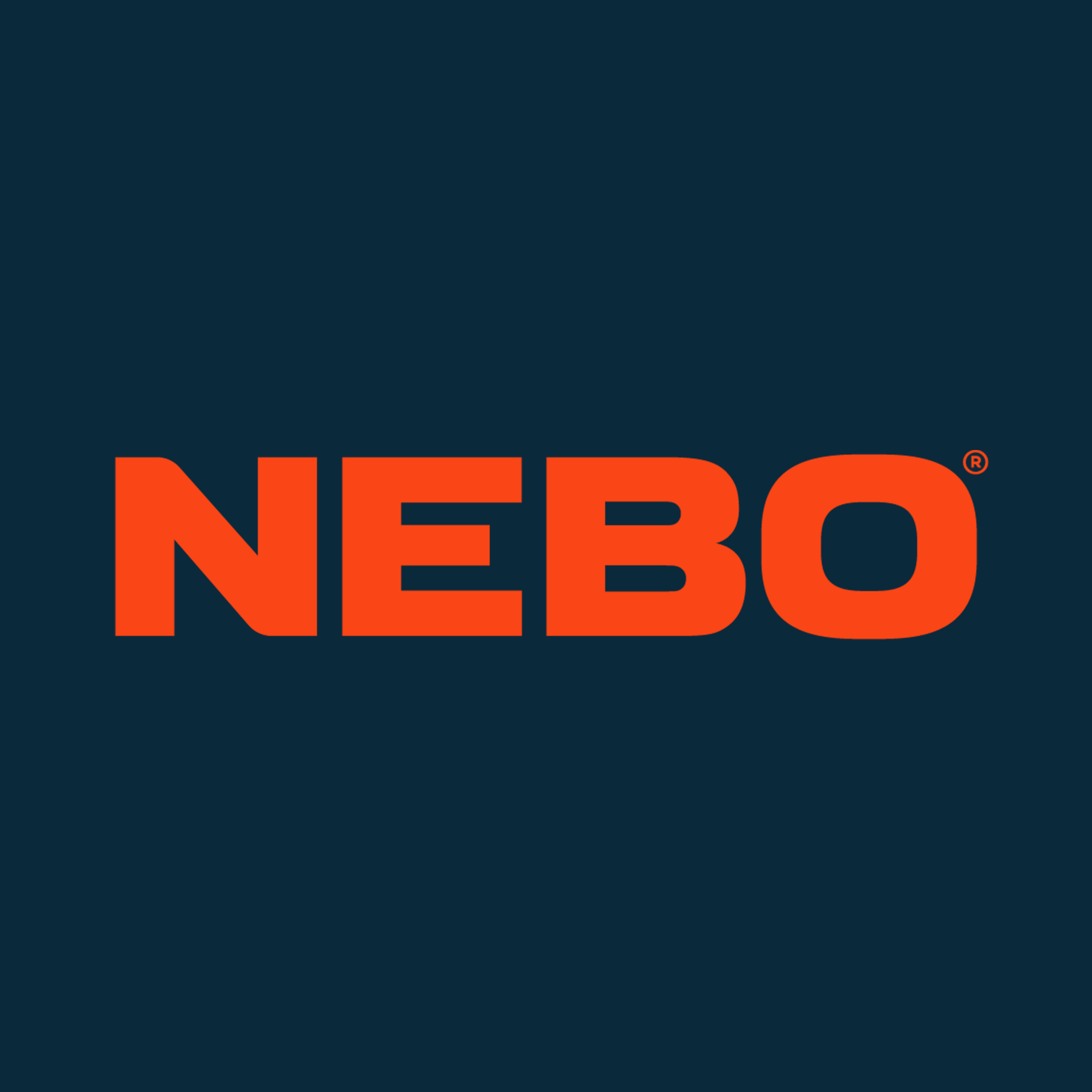 NEBO Logo