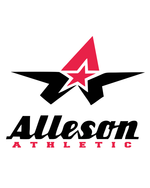 Alleson Logo