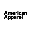 American Apparel Logo