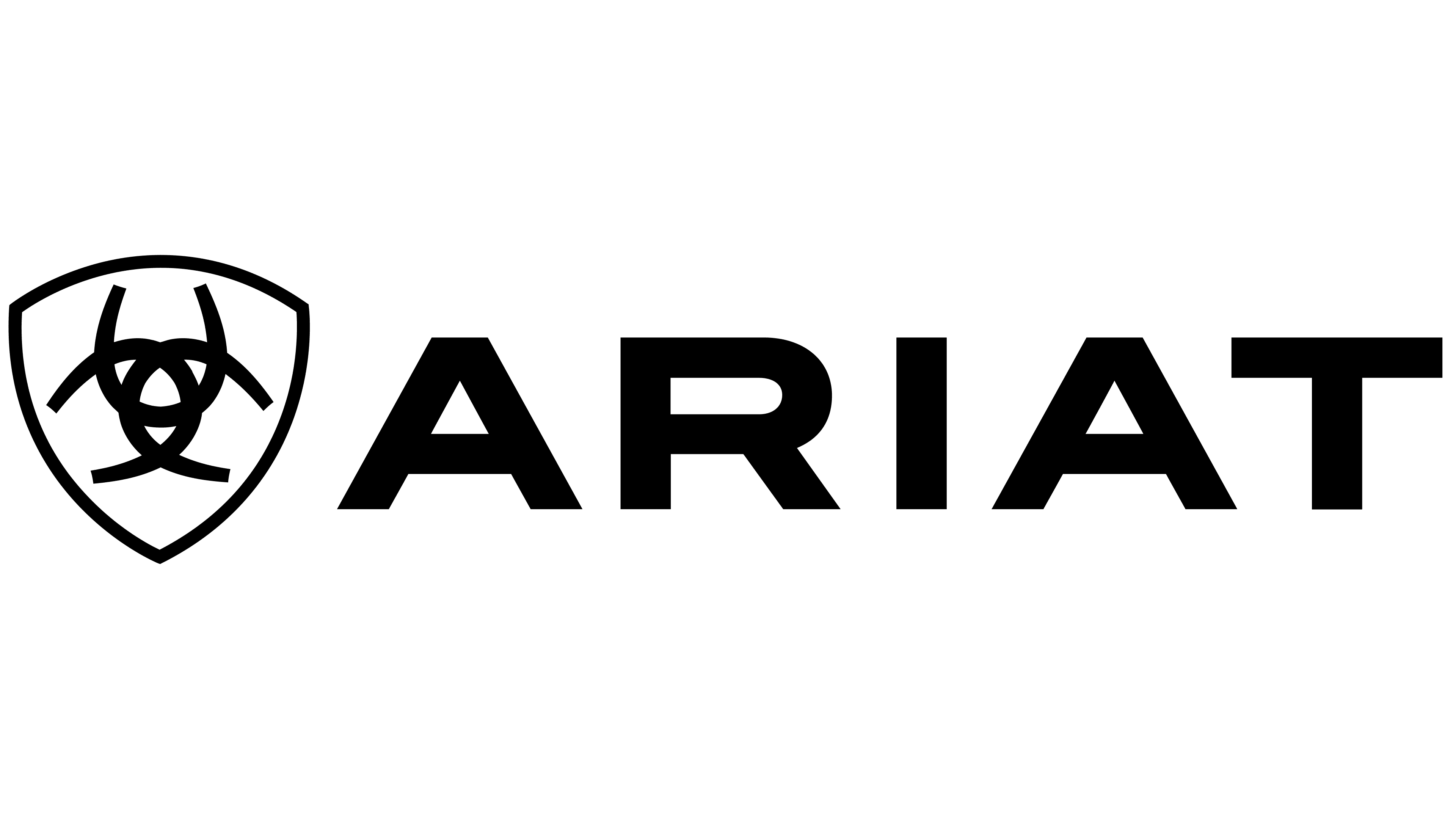 Ariat Logo