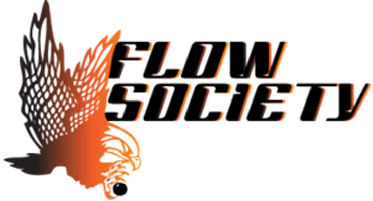 Flow Society Logo