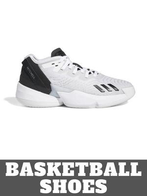 Basketball Shoes