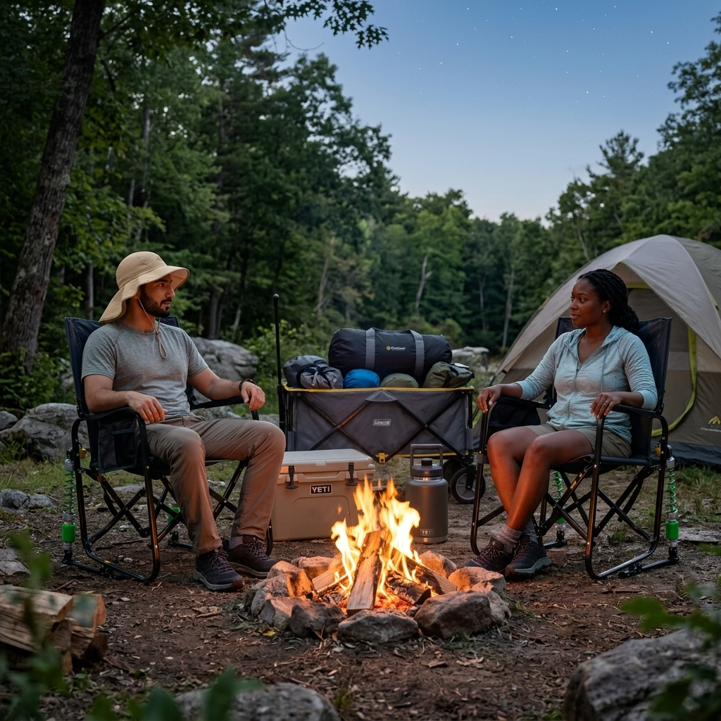 Camping Gear