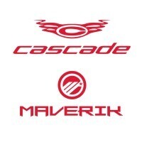 Cascade & Maverik Logo