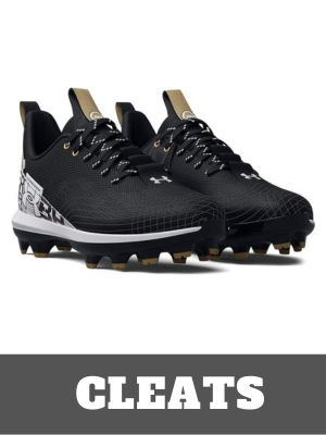 Cleats