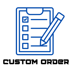 Custom Order Icon