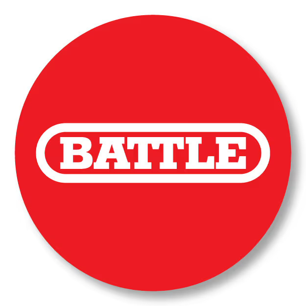 Battle Logo