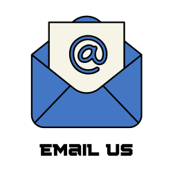 Email Us Icon